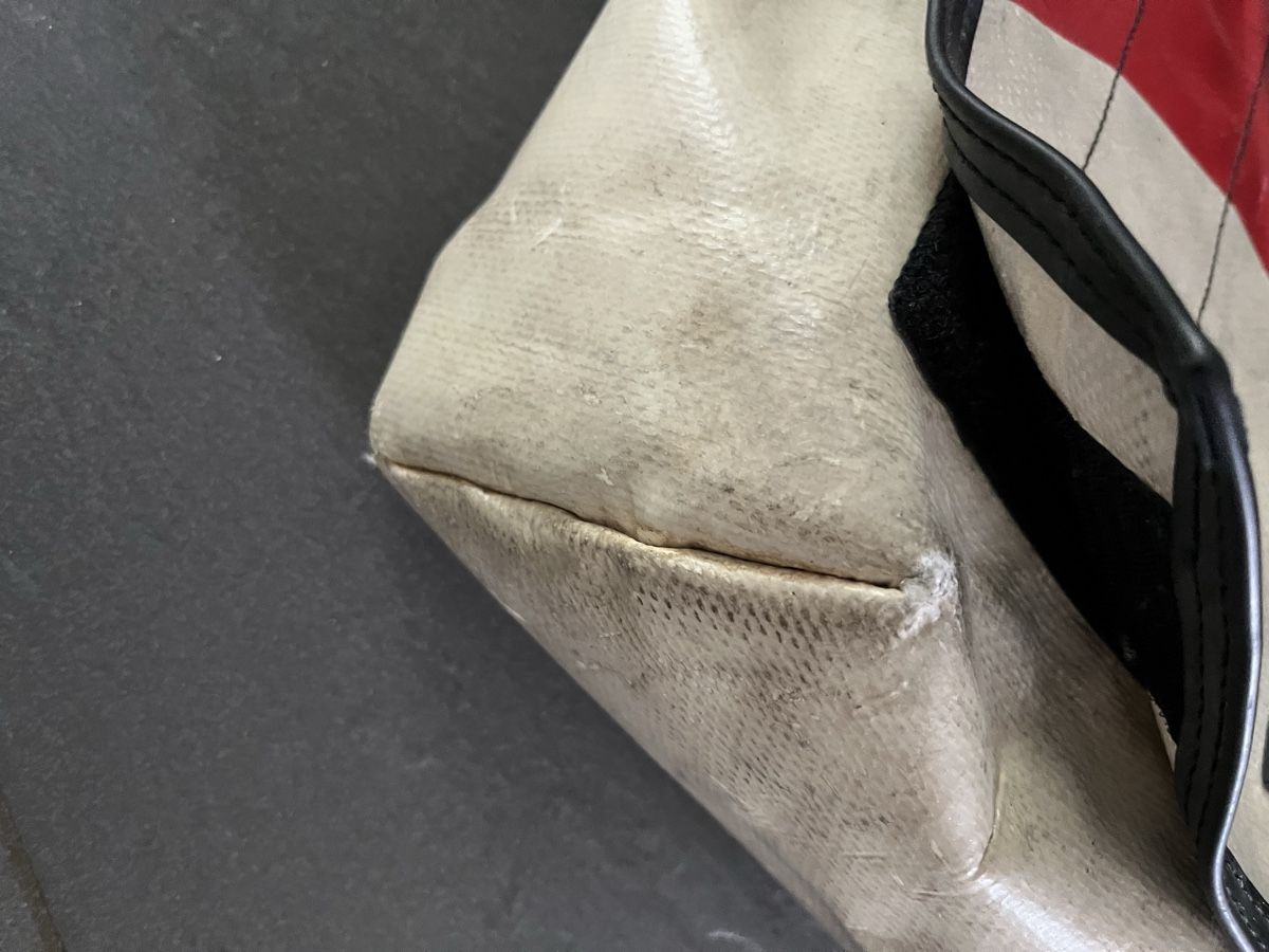 Freitag Borse: Freitag Messenger – Usato da Weiningen ZH venduto da Ssaab 3