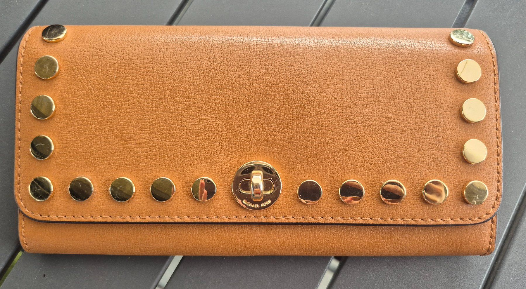 Michael Kors Portamonete: Michael Kors Portemonnaie – Usato da Grenchen venduto da mic_28rc