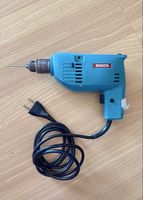 SCHNÄPPCHEN – BOSCH BOHRMASCHINE – ORIGINAL SWISS QUALITY