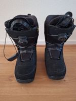 Boots Snowboard Salomon Ivy Boa Gr. 40