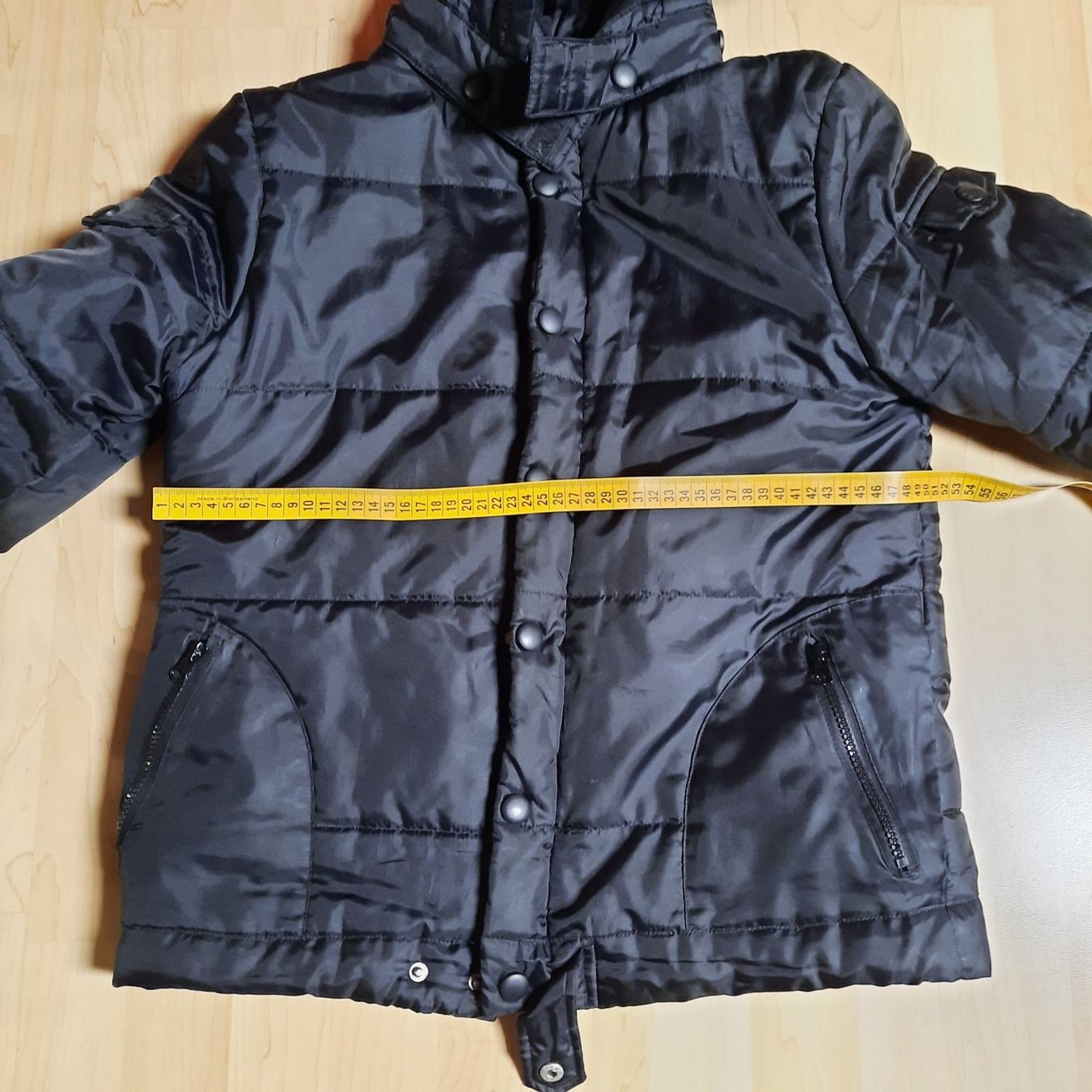 Giacche & Cappotti: Leichte Daunen Jacke – Usato da Hinwil venduto da Zom 6