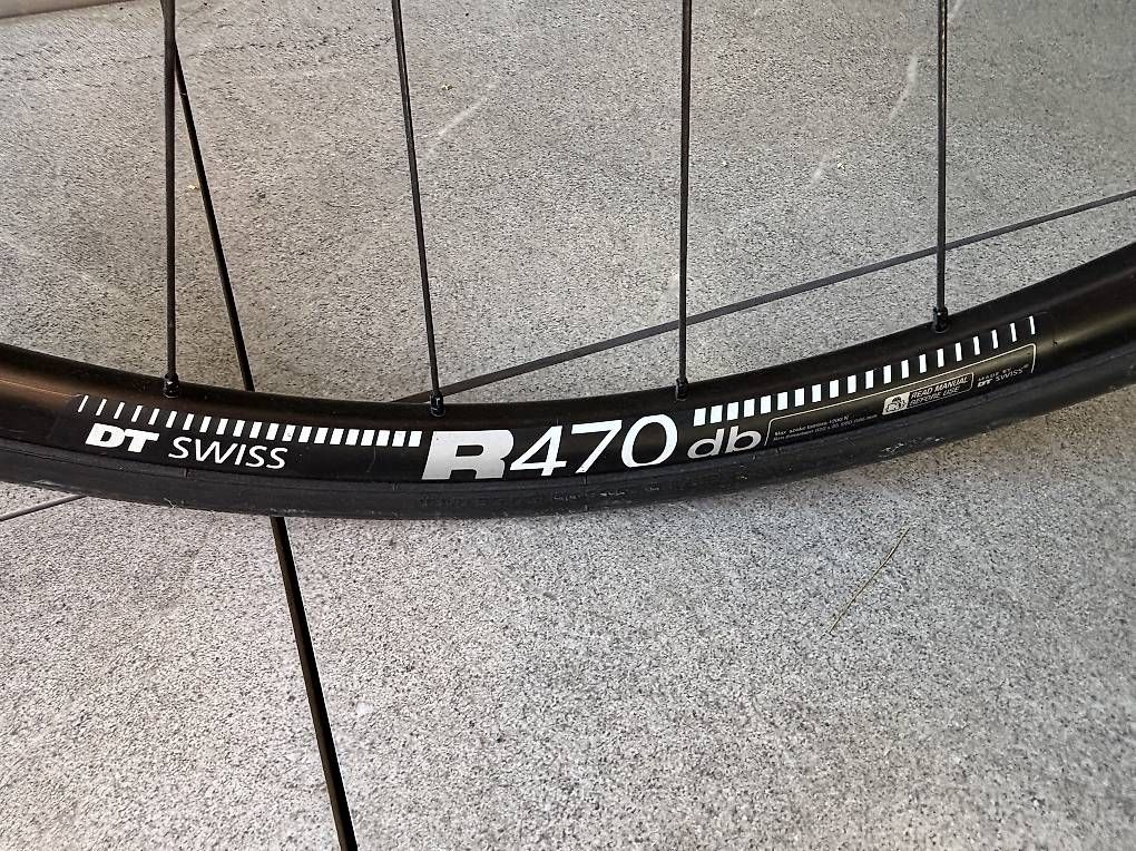 Specialized Vélos: Rennvelo Specialized Diverge – D'occasion à Lyss par bongiorno01 3