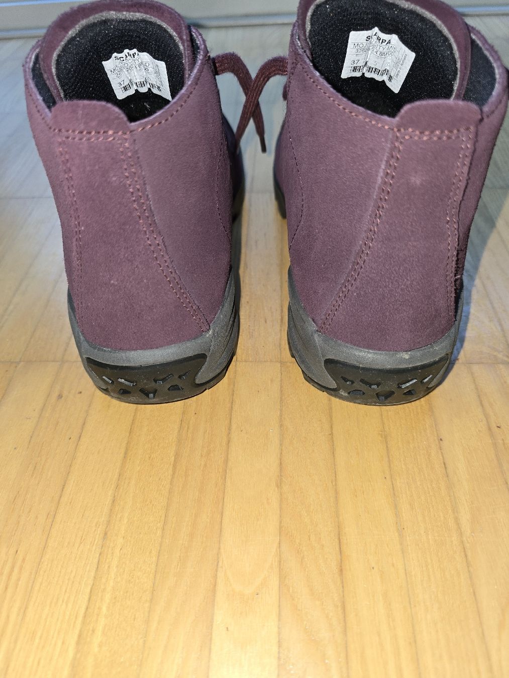 Scapa Scarpe da donna: Winterstiefel nie getragen, Grösse 37 – Nuovo (secondo la descrizione) da St. Gallen venduto da A.W.128 3