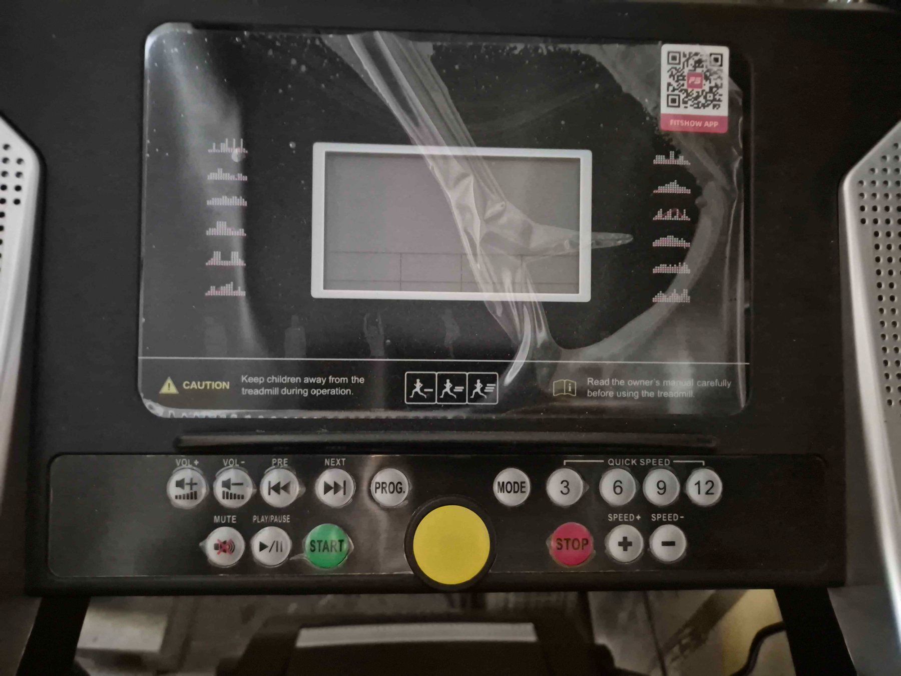 Hometrainer: Laufband CELUXE – Gebraucht aus Wasen im Emmental von tam_2crz 2