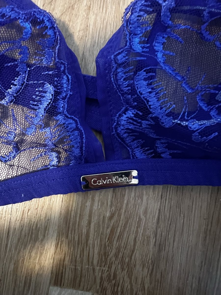 Altra biancheria intima: Calvin Klein BH 75B & S – Usato da Biel/Bienne venduto da Jobu03 2