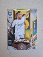 Carte Panini FIFA 365 Kylian Mbappé Dominator 