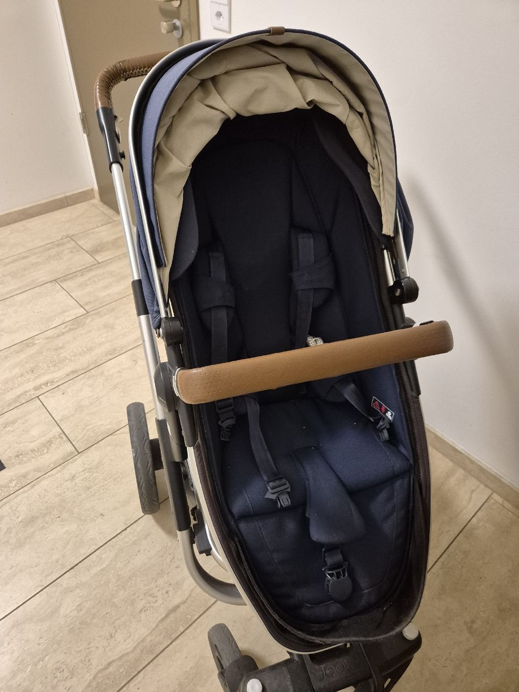 Joolz Carrozzine: Joolz Geo 2 Kinderwagen – Usato da Rüschlikon venduto da ani_zw9d 3