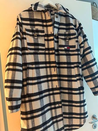 Thomy Jeans Herbstjacke (wie neu)