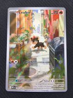 Pokémon - Mega-Entwicklung - Leufeo (MEG 139) - DE