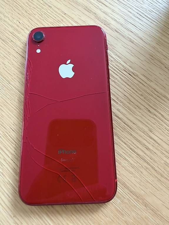 Portables: iPhone XR – D'occasion à Payerne par Babinou 3