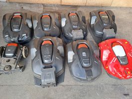 Husqvarna Automower Rasenroboter