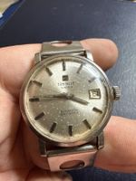 Tissot Seastar Automatic 34 mm