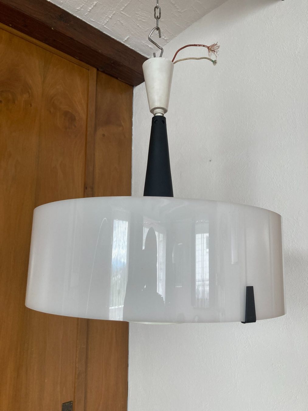 Lampadari & plafoniere: Hängeleuchte Retro – Usato da Wil SG venduto da Pin05 3