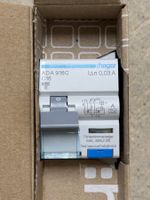 Hager FI/LS 16A