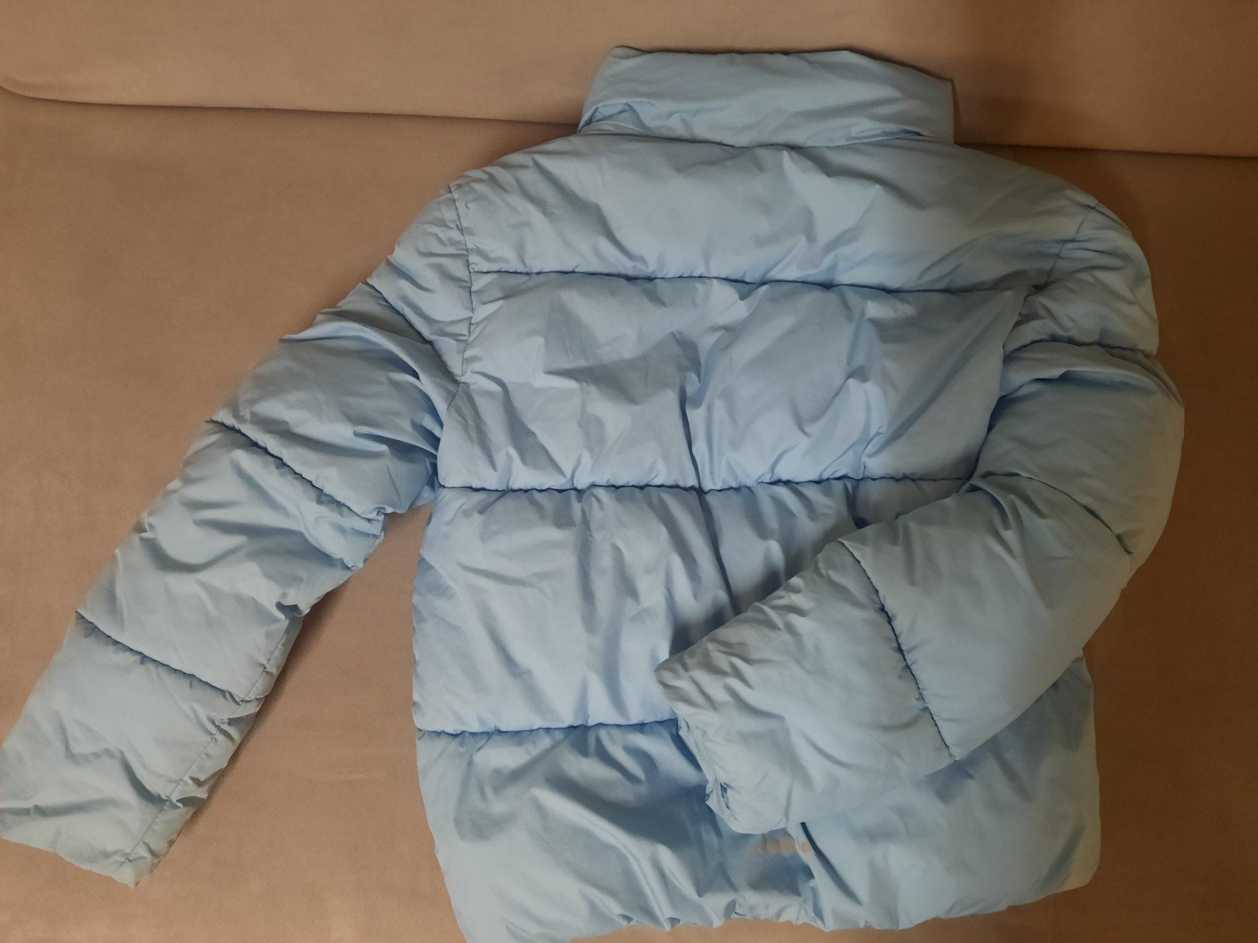 Tom Tailor Jacken & Mäntel: Winterjacke – Gebraucht aus Ennetbaden von gekkoloco 3