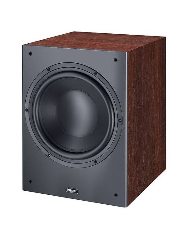 Caisson De Basses Cabasse Xi Sub – 150W, Filaire, Occasion