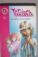Witch - le retour d'une Reine