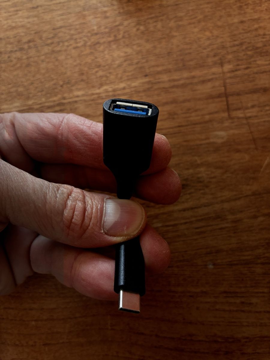 Ladegeräte: Cables and Adapters Bundle - Apple & Ethernet – Gebraucht aus Luzern von ASA_DES 3