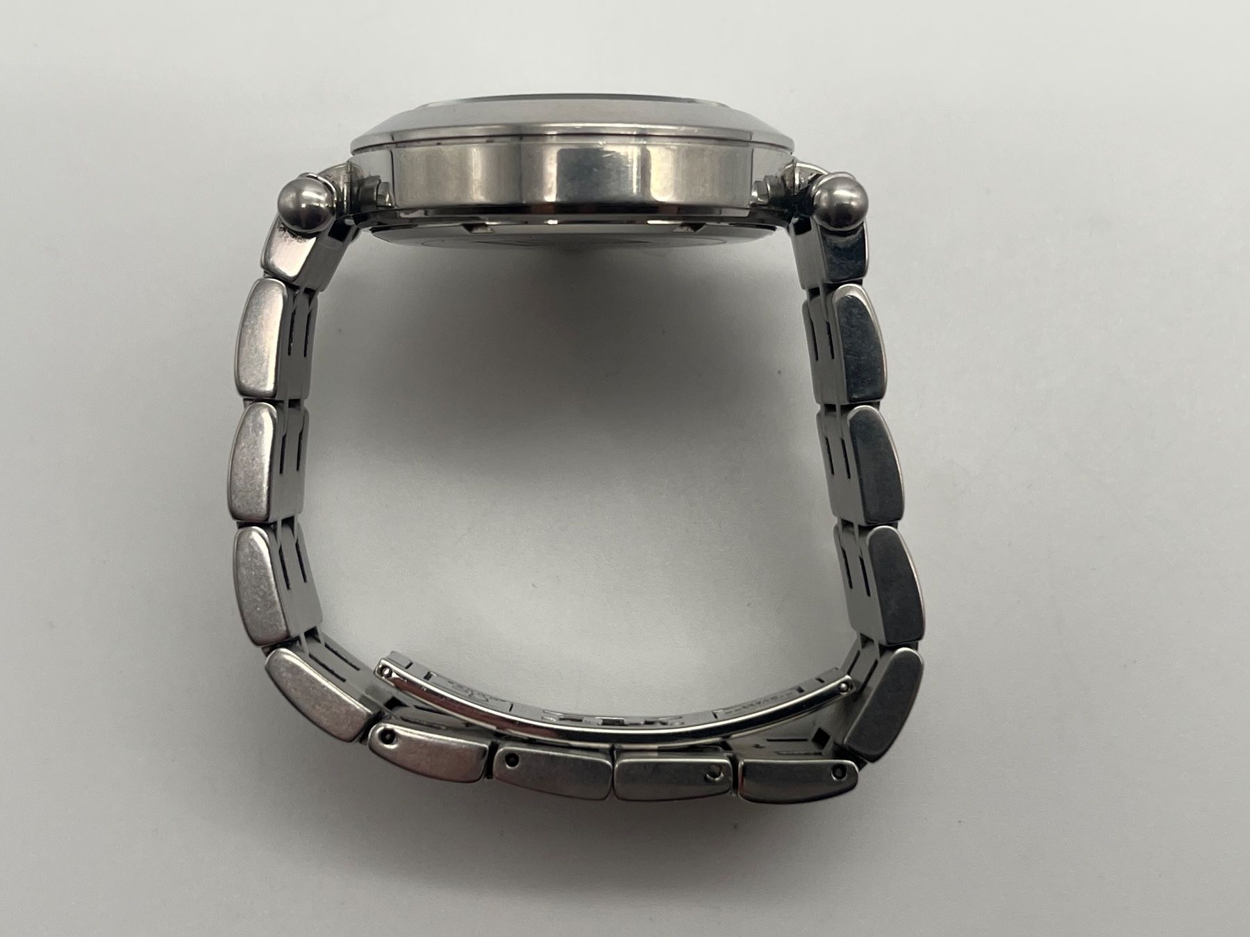 Guess Orologi: Guess Gc7000 Chronograph Armbanduhr – Usato da Aarau venduto da VelEis_Watches 5