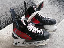 Pattini CCM JetSpeed FT670