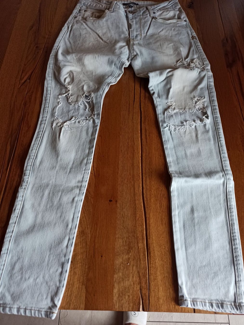 Anine Bing Jeans: Jeanshose – Usato da Niederwil AG venduto da Nioc28