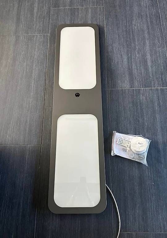 Lustres & lampes de plafonds: Plafonnier  – Neuf avec emballage d'origine à Courrendlin par isa_8t5z 4