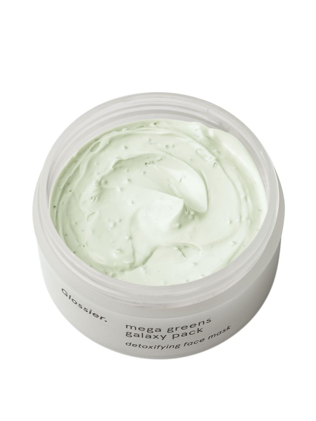 Gesichtspflege: Glossier Mega Greens Galaxy Detoxifying Gesichtsmaske – Neu und originalverpackt aus Cham von Trendy_Outlet 2