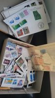 Briefmarken diverse 