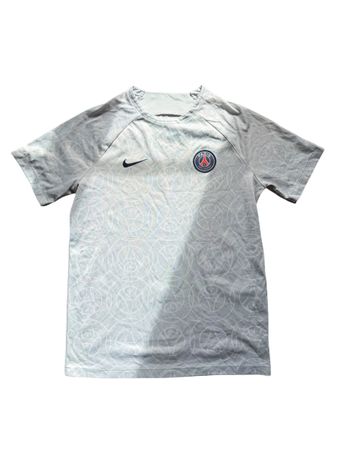 Maillot Nike Paris Saint Germain gris taille M bon état