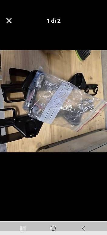 CDs: Isofix fur audi mitt bolz – Gebraucht aus Recherswil von Maxc01 1