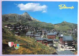 Bettmeralp 1938 m