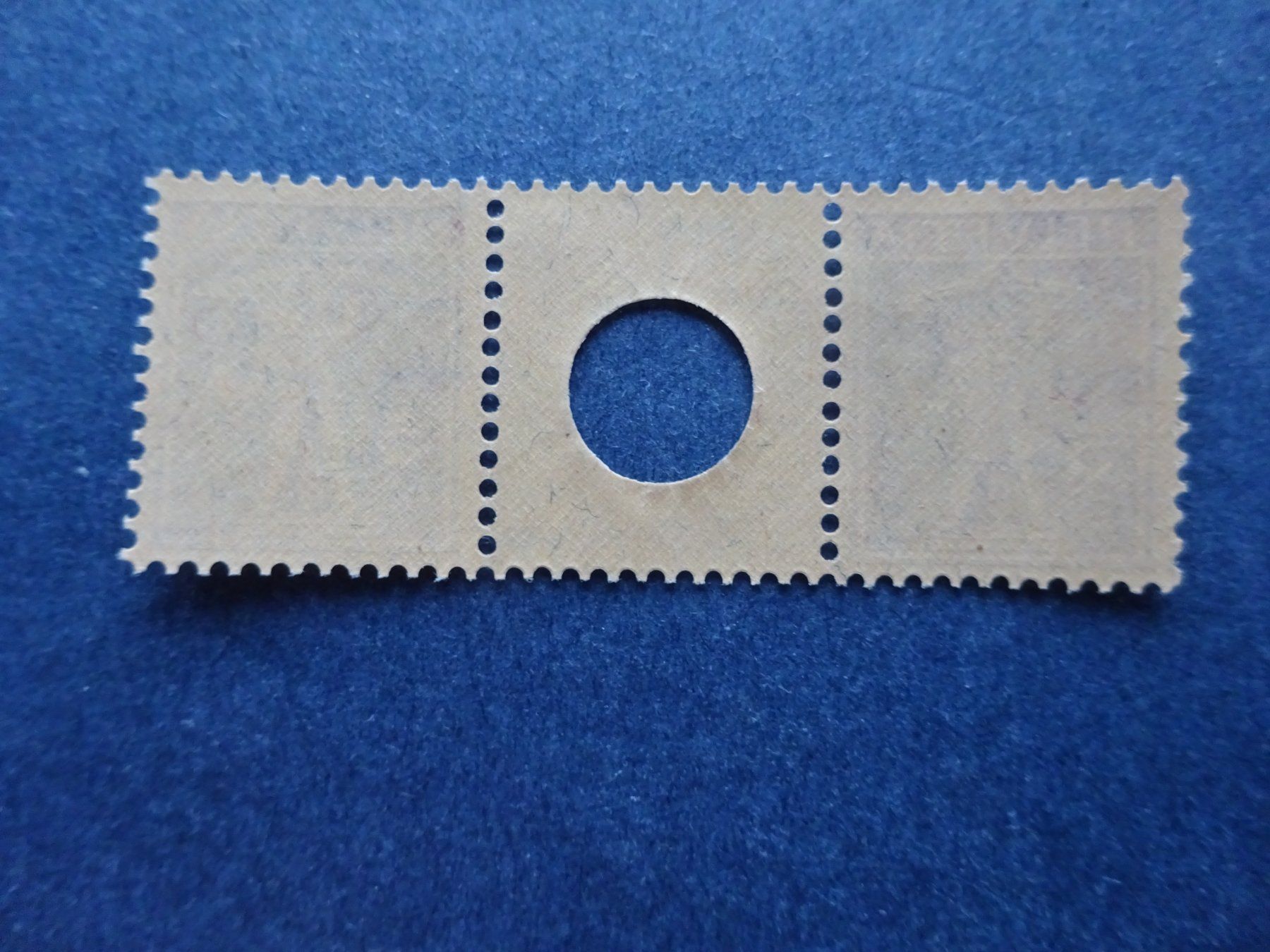 Tous les timbres: S19 Zwischensteg sauber postfrisch** SBK2026 3000.00 – Neuf (Voir description) à Appenzell-Steinegg par adi1975 2