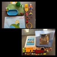 Playmobil Ferienwohnung Set