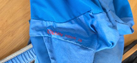 Mammut Rucksack