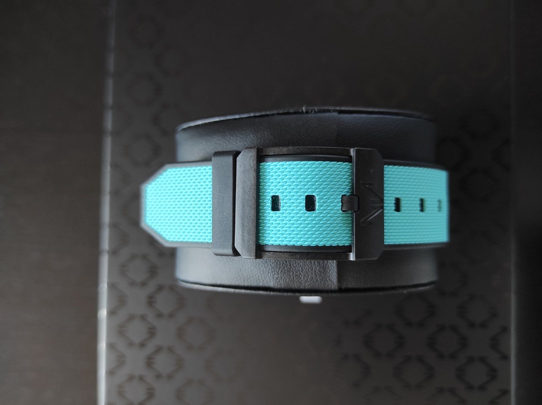 Norqain Orologi: Unworn - Wild One Skeleton 42mm Turquoise – Nuovo (secondo la descrizione) da Eschenz venduto da Ruggio 3