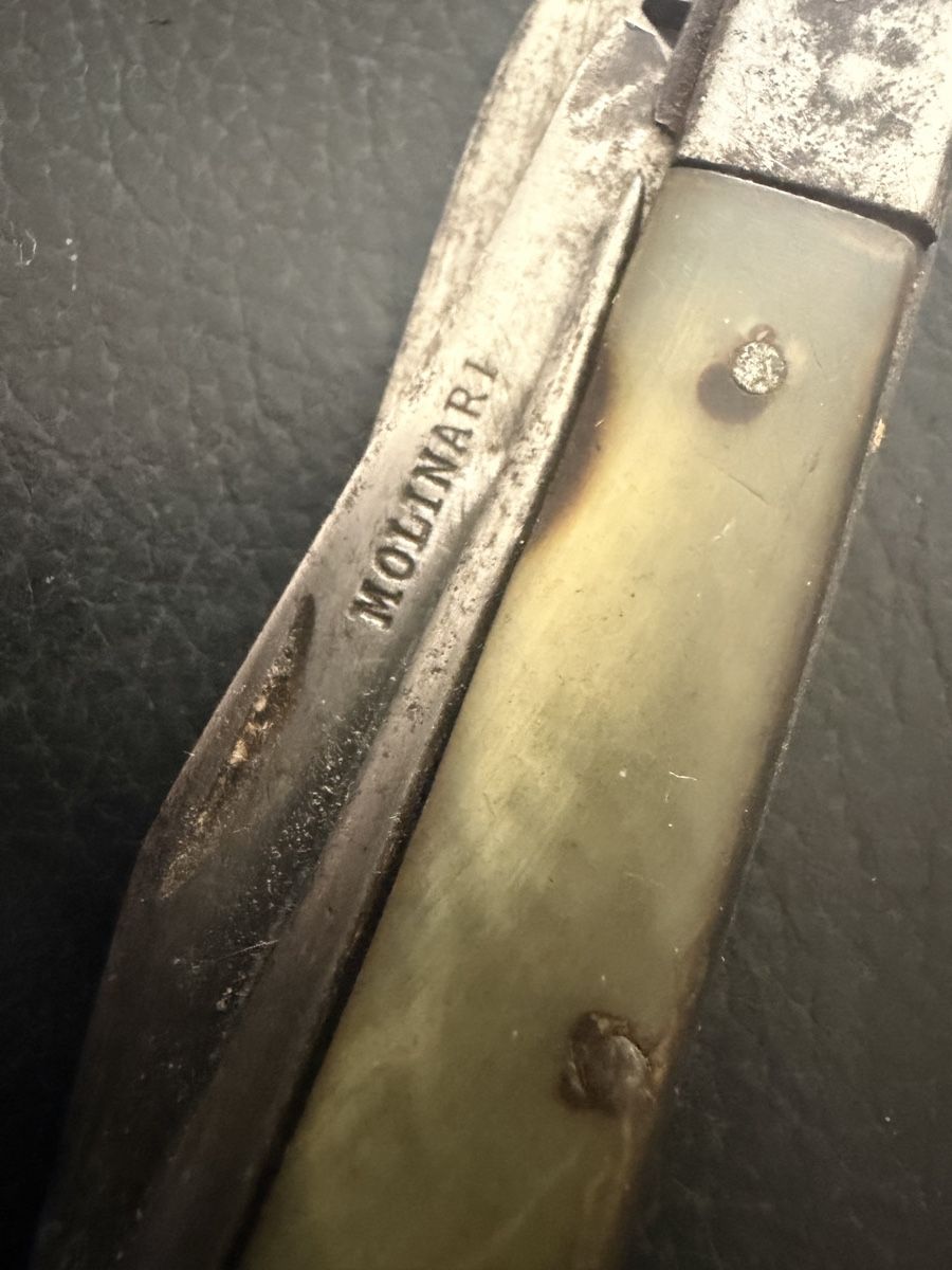 Taschenmesser: Sackmesser  – Gebraucht aus Baden von noli.r 1