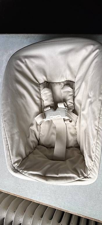 Hochstühle: Tripp Trapp Newborn Set – Gebraucht aus Luzern von Jhaas 1