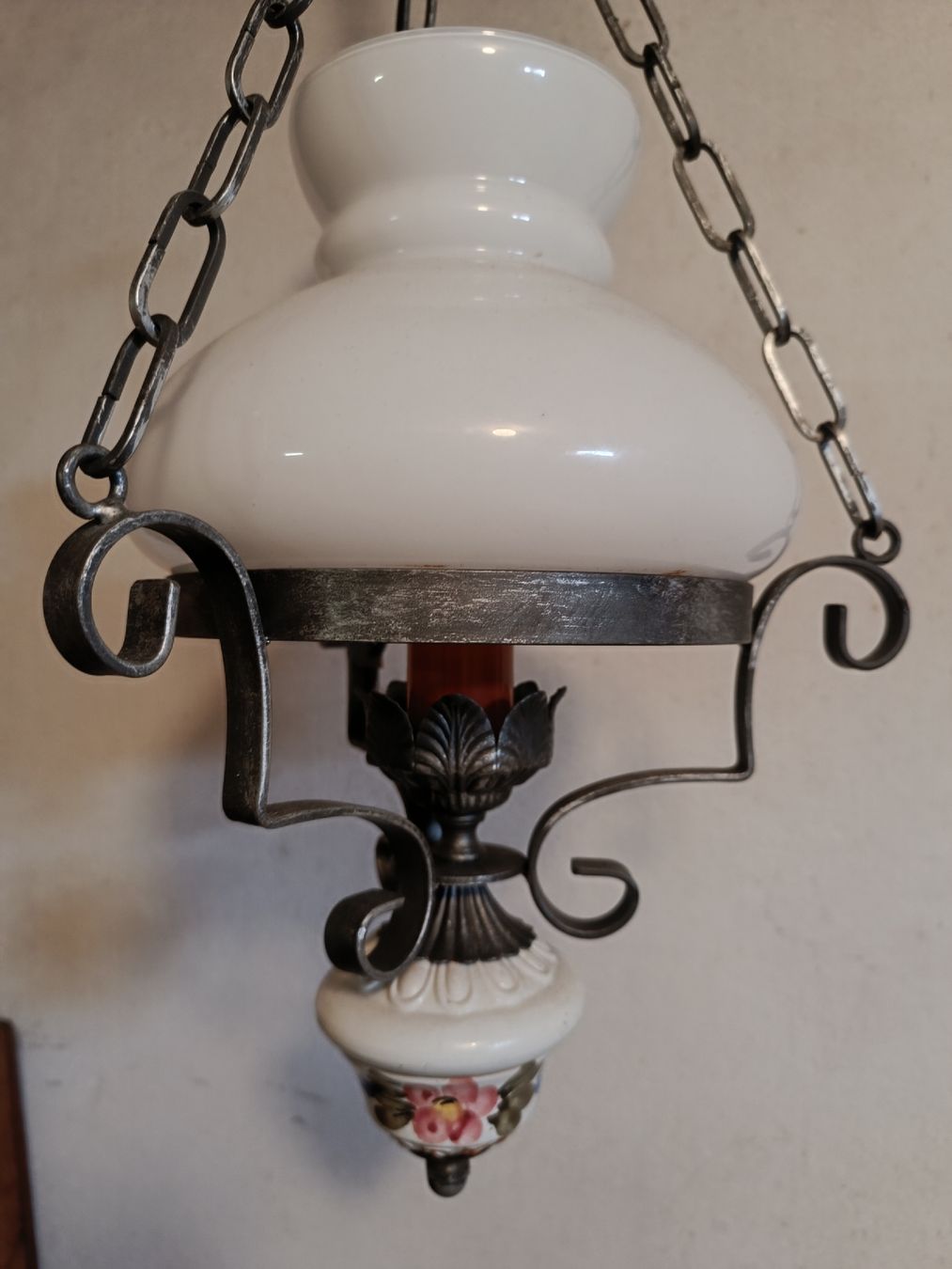 Lampadari & plafoniere: Lustre ancien – Usato da Cossonay-Ville venduto da Aryann34 3