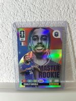 Panini Fifa World Cup 2026 - 617 Bradley Barcola Rookie