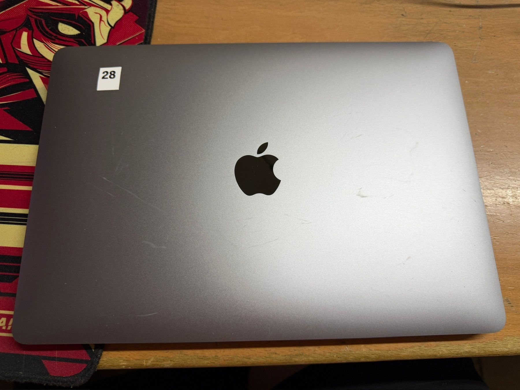 Apple Notebooks: Macbook Air 2020 Model A2179#28 – Gebraucht aus Au SG von bah_6f5w