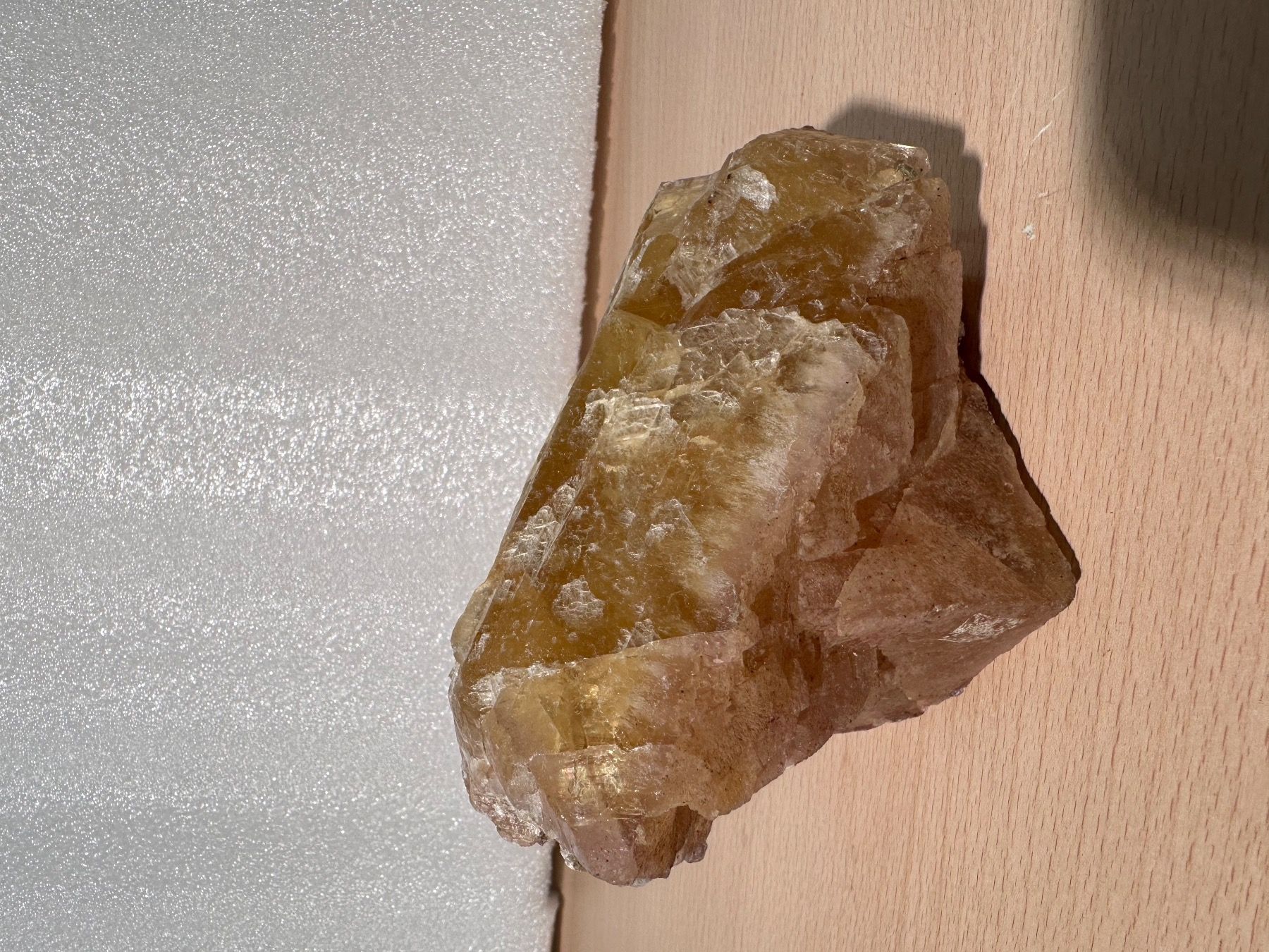 Minerali & Pietre curative: Calcite Minerals, – Usato da Lausanne venduto da artnouveau04