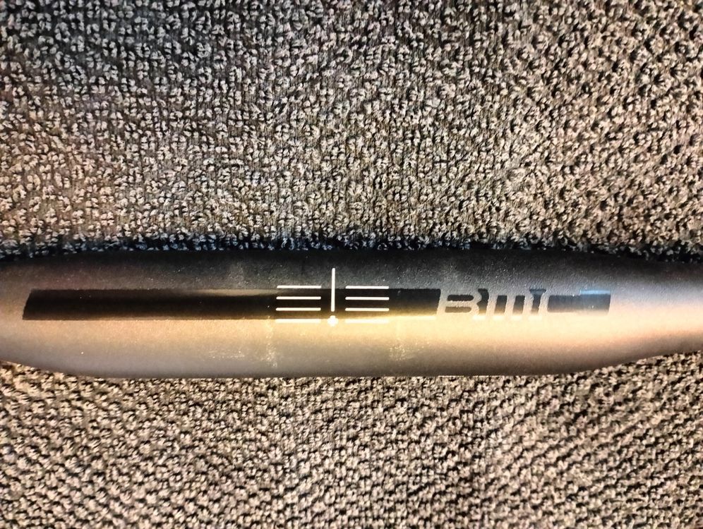 Bmc Pièces détachées: BMC Rennradlenker RAB02 – D'occasion à Uster par KarlZH 2