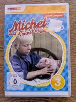 Michel aus Lönneberga - Folge 3 - Astrid Lindgren (DVD)