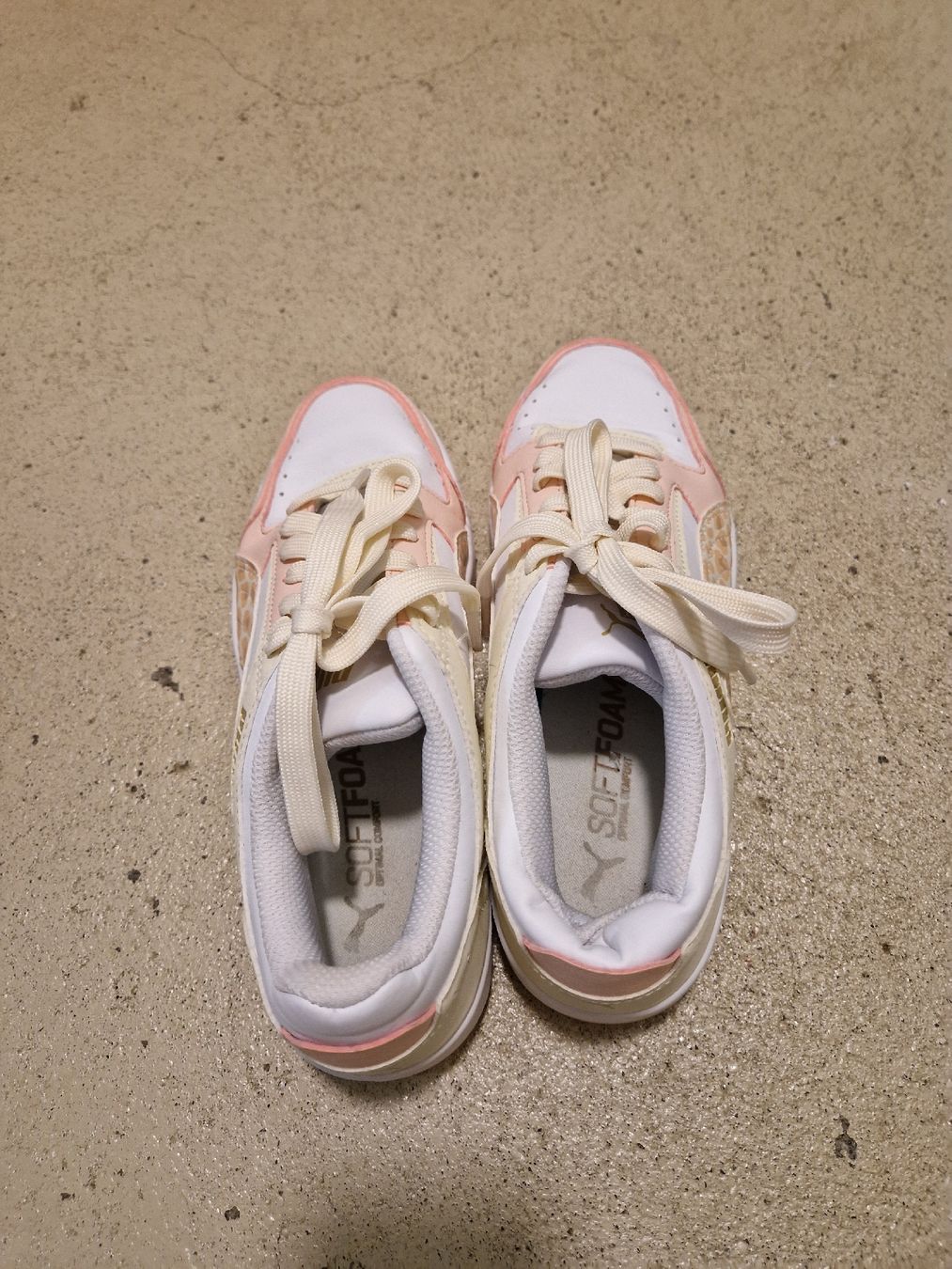 Puma Scarpe da donna: Puma Schuh zu verkaufen – Usato da Luzern venduto da fat_d59v 1