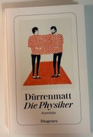 Die Physiker (Taschenbuch)