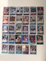 One piece card 