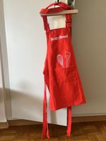 Betty Bossi Kinder Kochschürze NEU