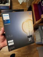 2 x Philips Hue Philips Globe G93 Filament