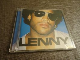 Lenny Kravitz CD