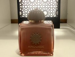 Amouage Guidance 46 Extrait – décant 10 ml